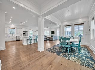 38 E Crabbing Hole Ln, Inlet Beach, FL 32461