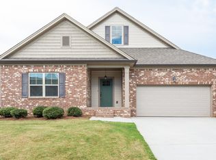 450 Quartz Dr, Chickamauga, GA 30707