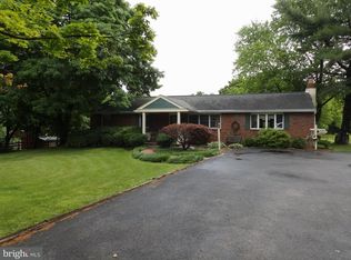 107 S Limekiln Pike, Chalfont, PA 18914