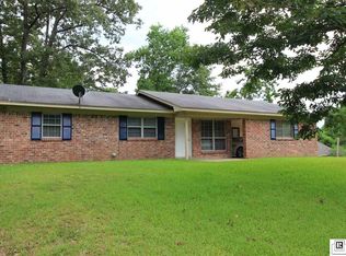 200 Forty Oaks Farm Rd, West Monroe, LA 71291