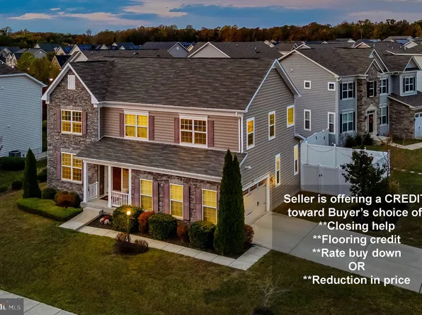 10583 Frasier Fir Ln, Waldorf, MD 20603