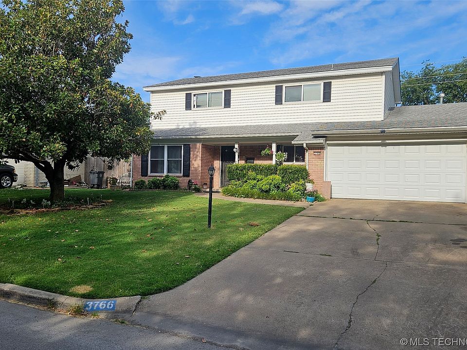 1st image of 3766 S 90th East Ave