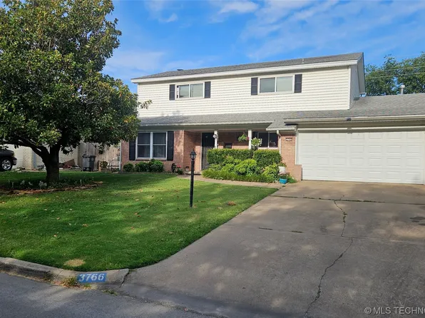 3766 S 90th East Ave, Tulsa, OK 74145