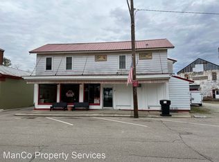 17 W Main St #3, Spring Valley, OH 45370