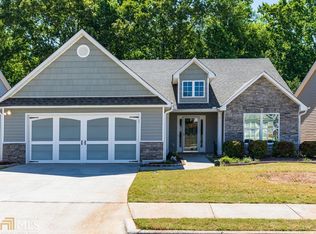 678 Majesty Xing, Winder, GA 30680