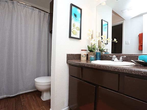 4th image of 200 E Brazoswood Dr APT 707