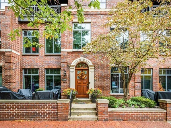 251 Daniel Burnham Sq Unit 259, Columbus, OH 43215
