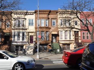 1305 Bushwick Ave, Brooklyn, NY 11207