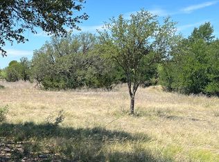 0 County Road 454, Rochelle, TX 76872