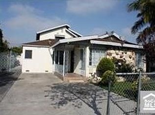 2140 S Van Ness Ave, Santa Ana, CA 92707