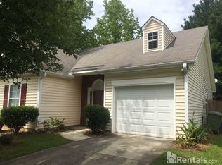 3742 Mays Xing SW, Atlanta, GA 30331