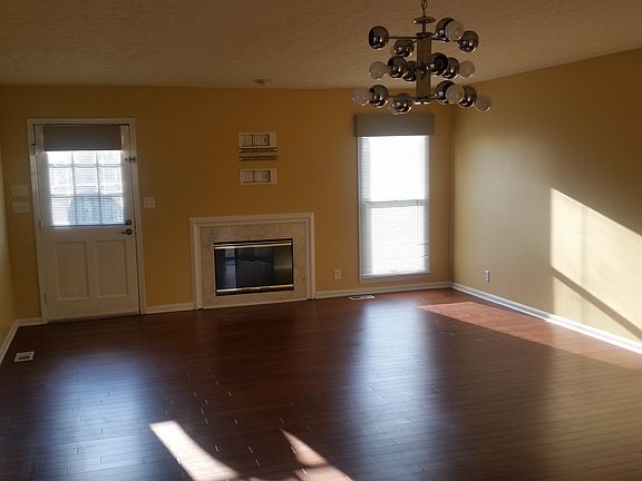 Living Room /Great Room 