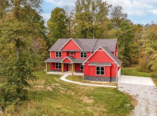 1470 W 193rd St, Sheridan, IN 46069