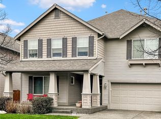 34006 SE Indian Plum St, Snoqualmie, WA 98065