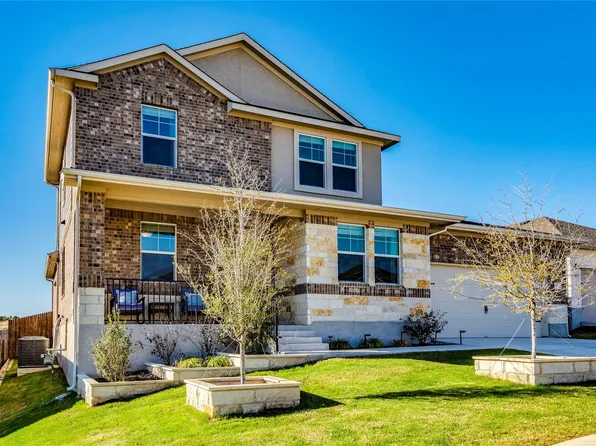 450 Sue Peaks Loop, Dripping Springs, TX 78620
