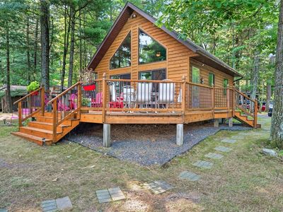 7792N Rollys Lane, Hayward, WI, 54843