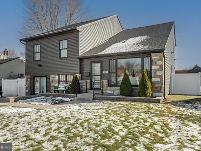 281 Poplar Rd, Warminster, PA, 18974