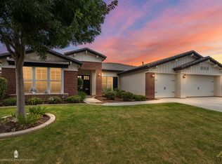 13205 Sabine Forest Ave, Bakersfield, CA 93314