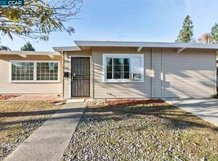 1755 Ashbury Dr, Concord, CA 94520