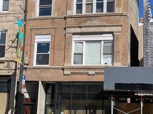 2953 N Milwaukee Ave #1, Chicago, IL 60618