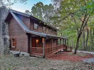 2 Squirrel Hunting Rd, Gillsville, GA 30543