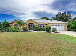 1133 Deardon Dr, Venice, FL 34292
