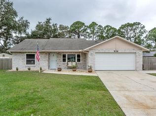 606 Newton Rd, Port Orange, FL 32127