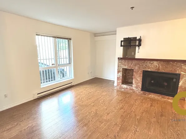 1835 Barclay St #1A, Vancouver, BC V6G 1K7