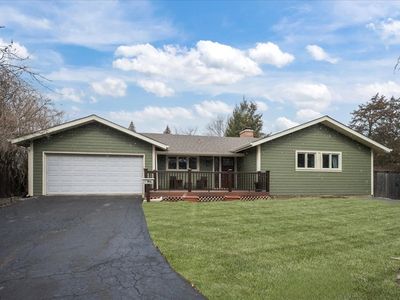 719 Burchell Ave, Highland Park, IL, 60035