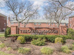 124 Reservoir Ave APT 1A, River Edge, NJ 07661