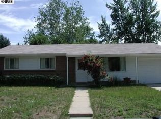 3460 Dartmouth Ave, Boulder, CO 80305