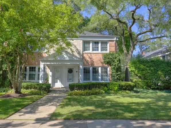404 Greenleaf Ave, Wilmette, IL 60091