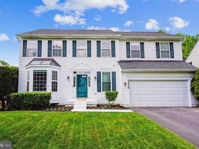 13736 Monarch Vista Dr, Germantown, MD, 20874