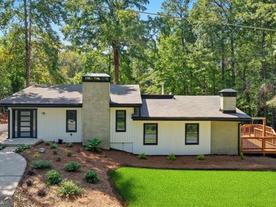 609 Redwood Dr, Woodstock, GA, 30189
