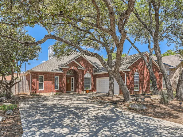 6231 Stable Point Drive, San Antonio, TX 78249