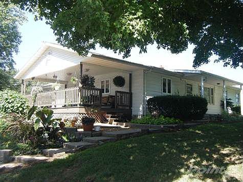Let's Start with a NICE RANCH HOME!