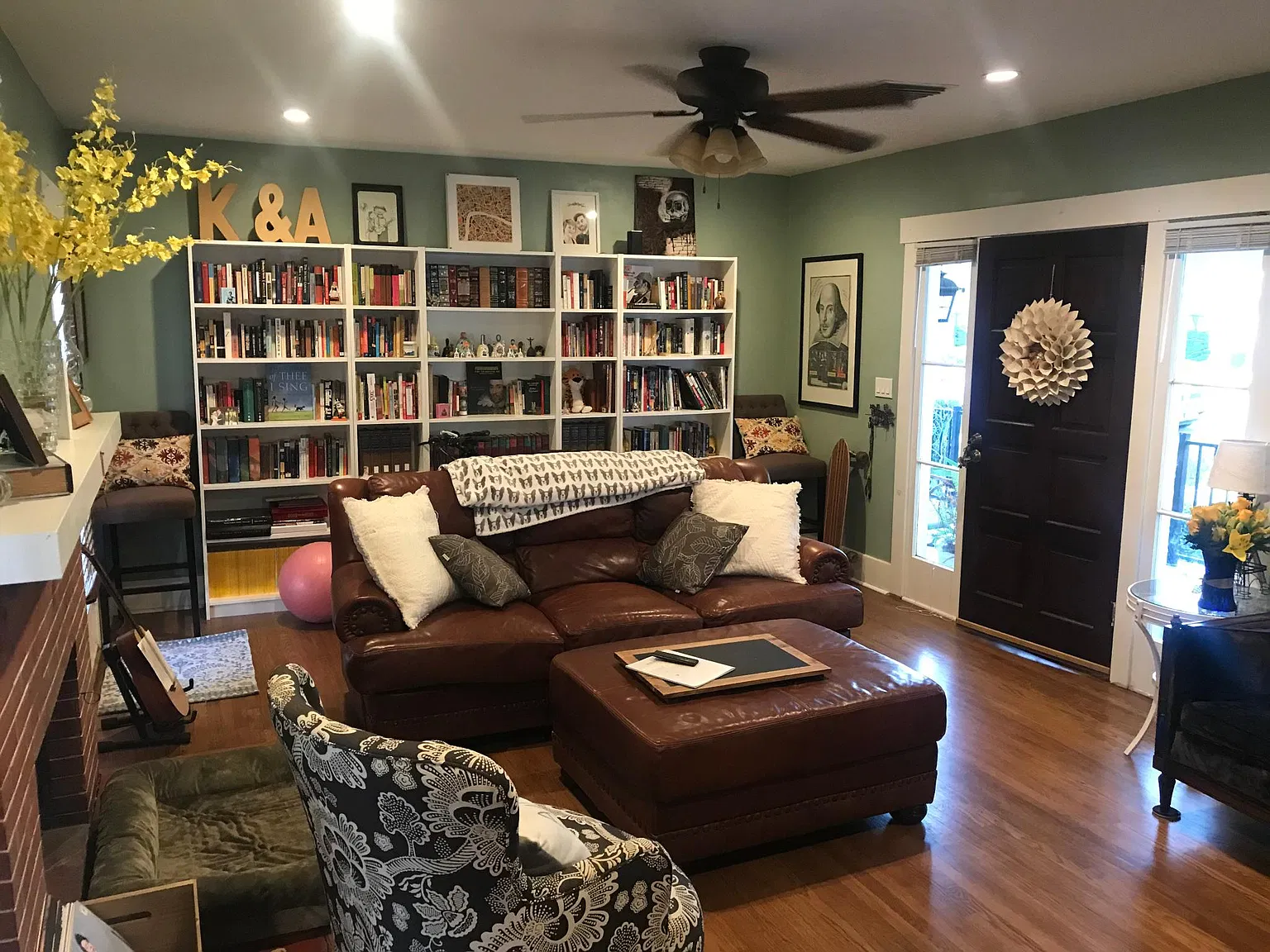 334 Alvarado St — Photo 2