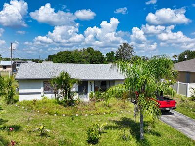 2235 18th Avenue SW, Vero Beach, FL, 32962