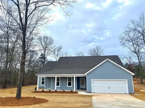 65 Lee Road 2233, Cusseta, AL 36852