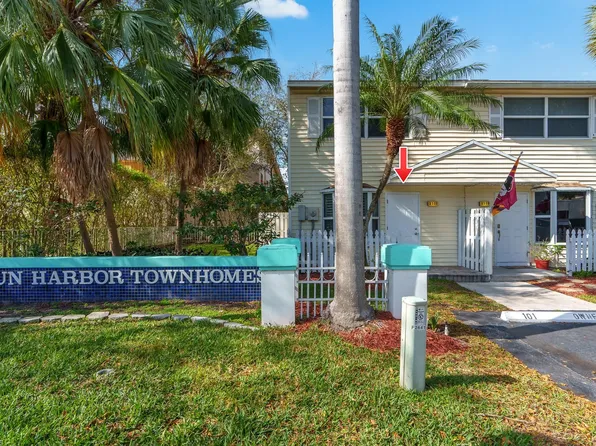 2501 NE 15th Street #2501, Pompano Beach, FL 33062