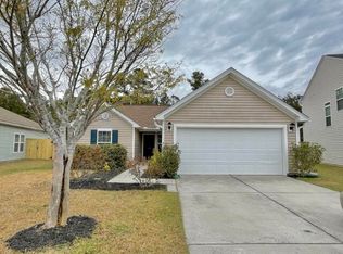 142 Mayfield Dr, Goose Creek, SC 29445