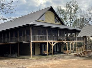 83 Jayess Rd, Tylertown, MS 39667