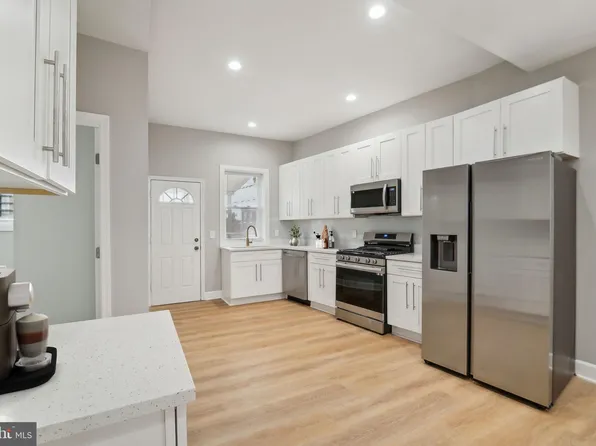 1601 E 30th St, Baltimore, MD 21218