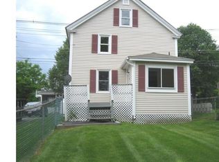 249 Center St, Bangor, ME 04401