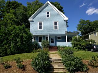 18 Kent St, Montpelier, VT 05602
