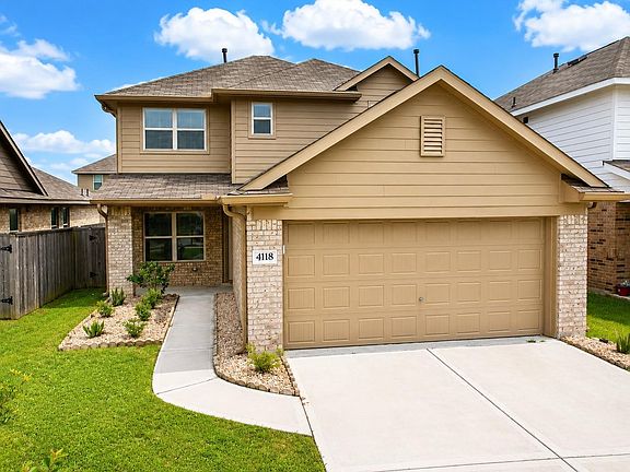3rd image of 4118 Saw Mill Peak Ln