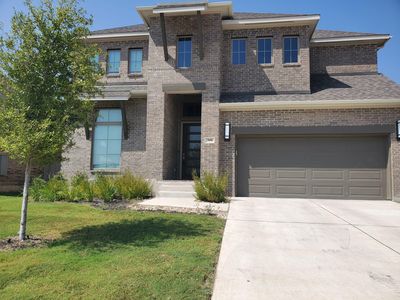 396 Cold River Run, Kyle, TX, 78640