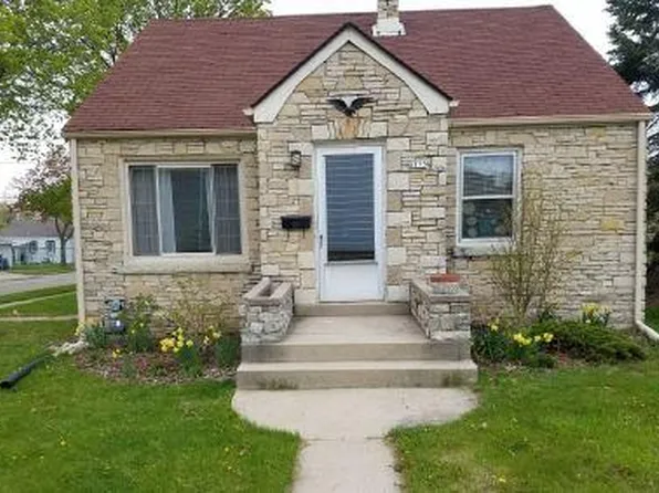 4175 S 5th St, Milwaukee, WI 53207