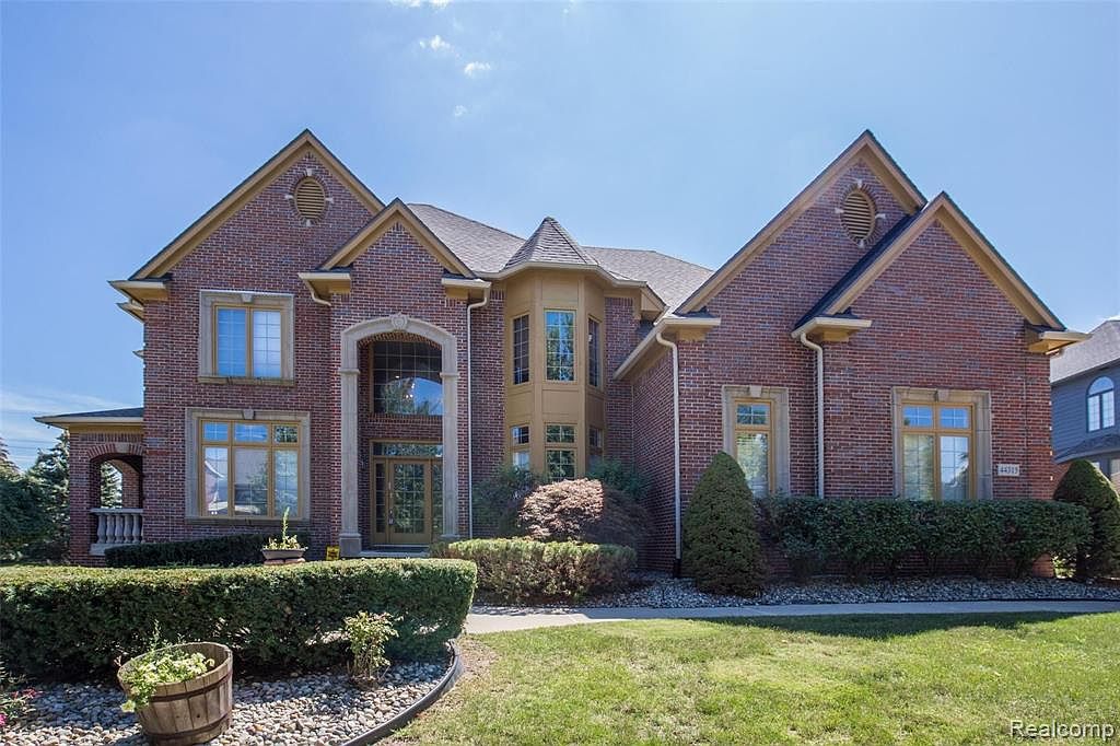 44315 Deep Hollow Cir, Northville, MI 48168 Zillow