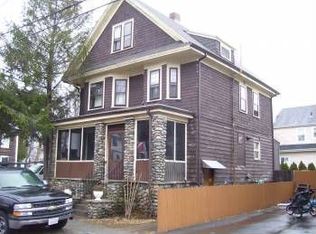 2 Webster St, Quincy, MA 02171